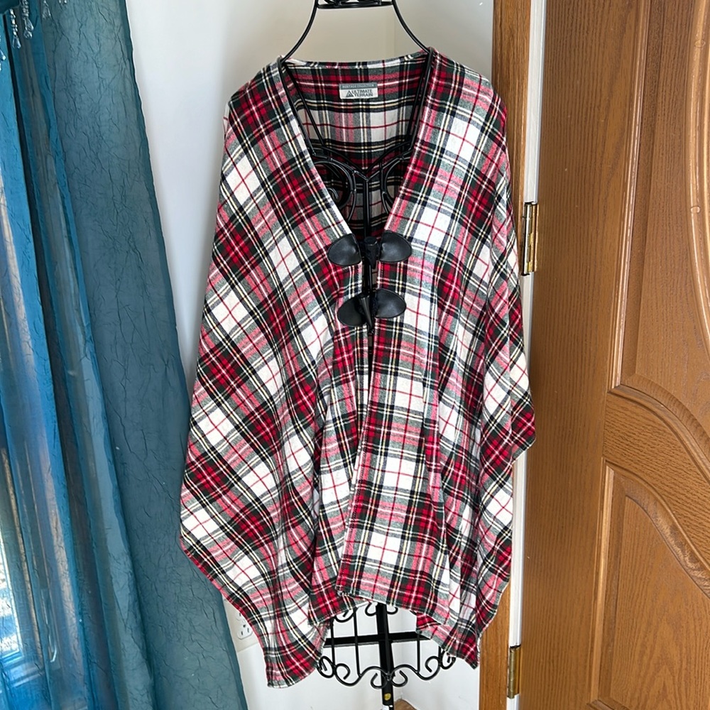 Women’s Cape